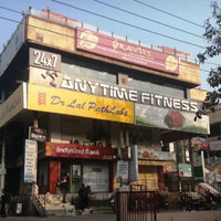  Commercial Shop for Rent in Block D Sector 26, Noida