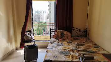  Residential Plot for Rent in Sector 35I, Kharghar, Navi Mumbai