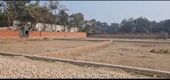  Residential Plot for Sale in Harahua, Varanasi