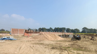  Residential Plot for Sale in Gangapur, Varanasi