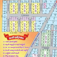  Residential Plot for Sale in Kurnool Ulchala Road