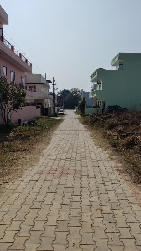  Residential Plot 8 Marla for Sale in Rakkar Colony, Una