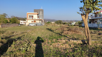  Residential Plot for Sale in Mehatpur Basdehra, Una