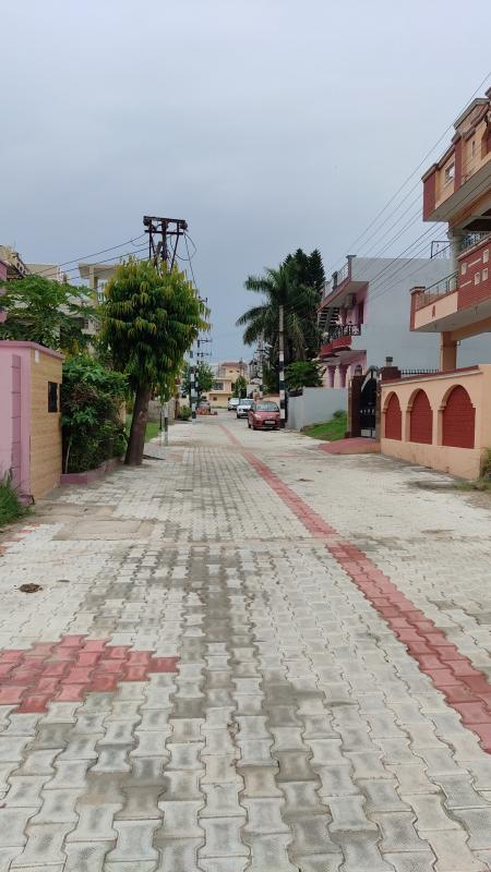  Residential Plot 200 Sq.ft. for Sale in Rakkar Colony, Una