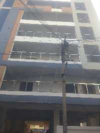 3 BHK Flat for Sale in Air Bypass Road, Tirupati