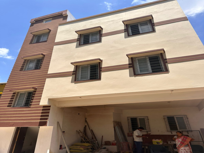  2000 Sq.ft. Office Space for Rent in Garden Reach, Kolkata