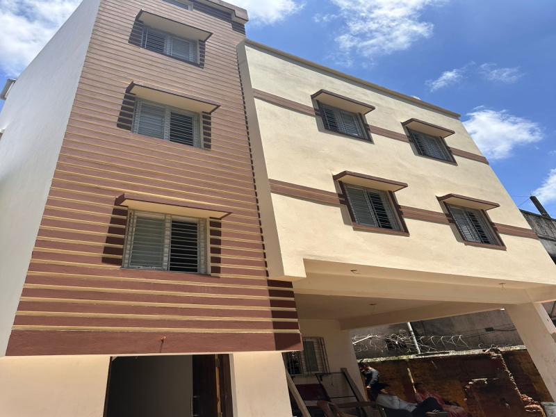  2000 Sq.ft. Office Space for Rent in Garden Reach, Kolkata
