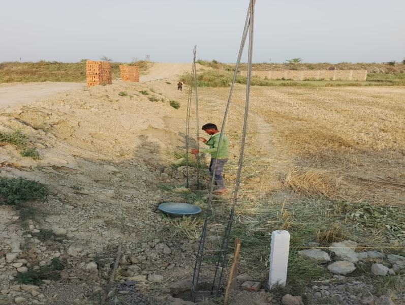  1350 Sq.ft. Residential Plot for Sale in Sobhan, Darbhanga