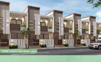 2 BHK House for Sale in Chaitanya Vihar, Vrindavan
