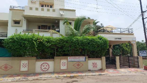 4.0 BHK House for Rent in Indira Gandhi Marg, Nadiad