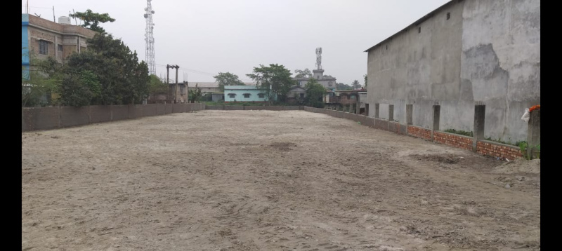  Commercial Land 35000 Sq.ft. for Sale in Dalkhola, Uttar Dinajpur