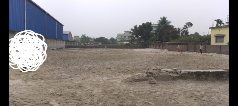  Commercial Land 35000 Sq.ft. for Sale in Dalkhola, Uttar Dinajpur