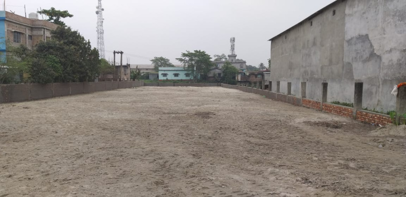  Residential Plot 15500 Sq.ft. for Sale in Dalkhola, Uttar Dinajpur