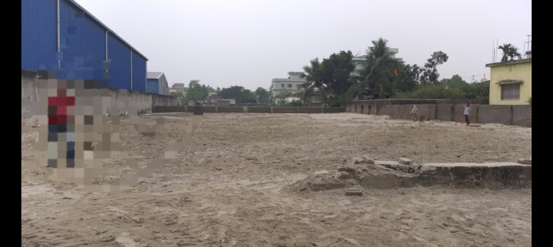  Commercial Land 18300 Sq.ft. for Sale in Dalkhola, Uttar Dinajpur