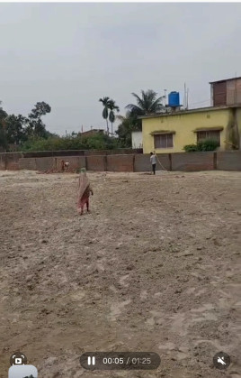  Commercial Land 18300 Sq.ft. for Sale in Dalkhola, Uttar Dinajpur