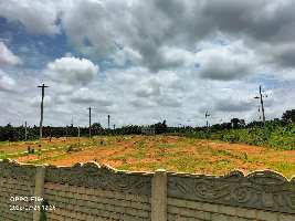  Commercial Land for Sale in Nelamangala, Bangalore