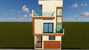 3 BHK House for Sale in NH 91, Greater Noida