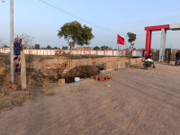 Residential Plot for Sale in Saura, Chhatarpur