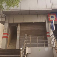  Office Space for Rent in Model Town, Hisar