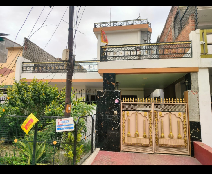 3 BHK House 1800 Sq.ft. for Sale in Shyam Nagar, Kanpur