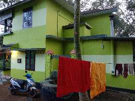 3 BHK House for Sale in Kottarakkara, Kollam