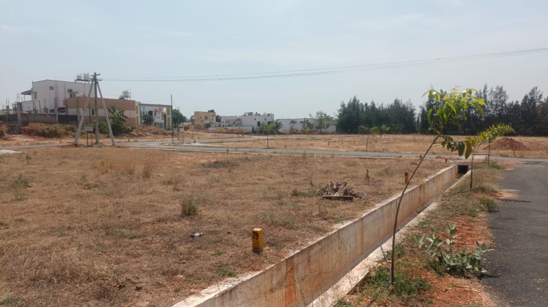  923 Sq.ft. Residential Plot for Sale in Katol Road, Nagpur