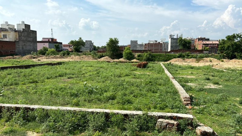  2044 Sq.ft. Residential Plot for Sale in Katol Road, Nagpur
