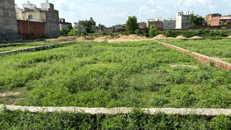  1450 Sq.ft. Residential Plot for Sale in Katol Road, Nagpur