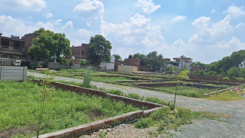  1299 Sq.ft. Residential Plot for Sale in Katol Road, Nagpur