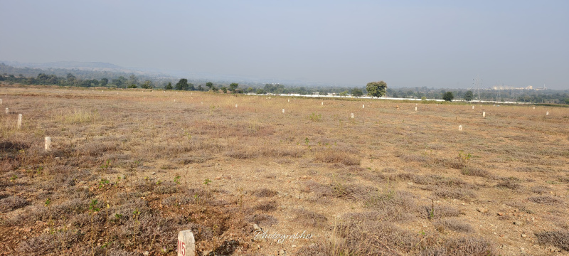  1299 Sq.ft. Residential Plot for Sale in Katol Road, Nagpur