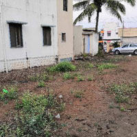  Residential Plot for Sale in Ashta, Sangli