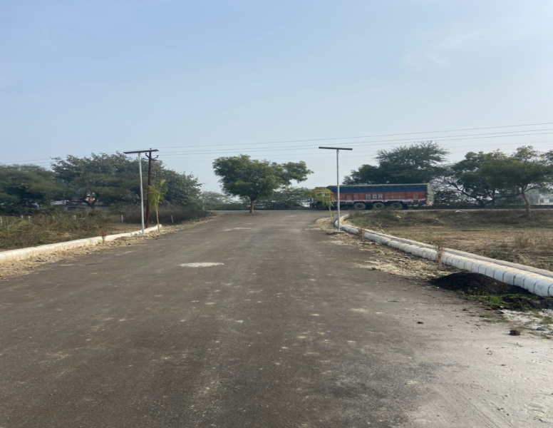  Residential Plot 1000 Sq.ft. for Sale in New Jail Road, Lucknow