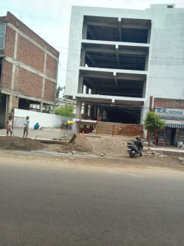  Showroom for Rent in Kunjwani, Jammu