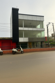  Showroom for Rent in Talab Tillo, Jammu
