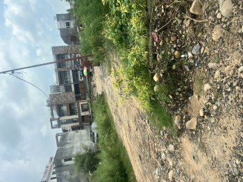  Residential Plot for Sale in Channi Himmat, Jammu