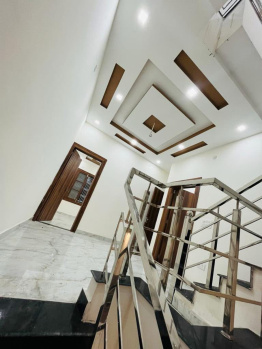 3.5 BHK House for Sale in Trikuta Nagar, Jammu