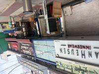  Commercial Shop for Rent in Gandhi Nagar, Jammu