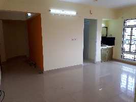 3 BHK Flat for Rent in Thiruthiyad, Kozhikode