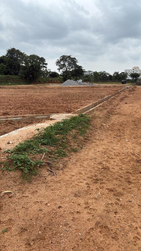  1200 Sq.ft. Residential Plot for Sale in Bidadi, Bangalore