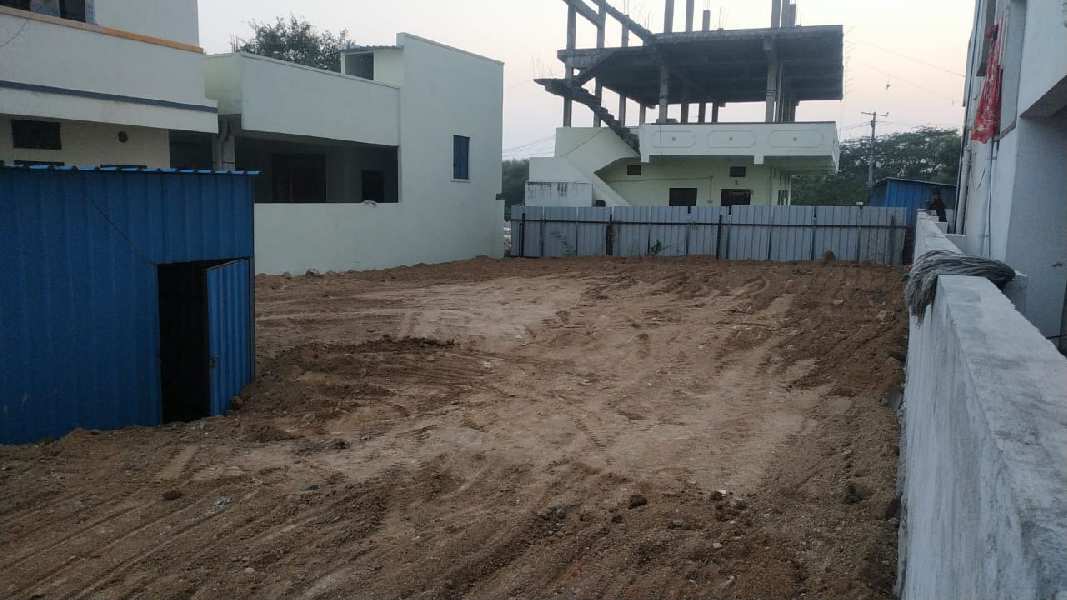 Residential Plot 324 Sq. Yards for Sale in Sai Krupa Colony,