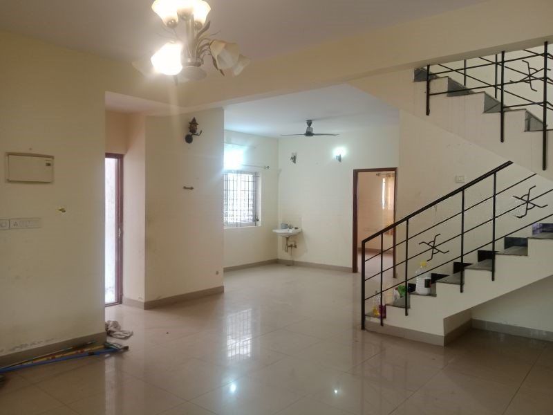 3.5 BHK 2241 Sq.ft. Villa for Rent in Electronic City, Bangalore