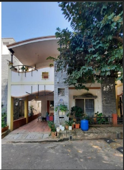 3.5 BHK Villa for Rent in Electronic City, Bangalore