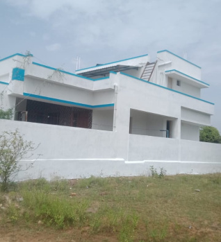 4 BHK House for Sale in NH 45, Dindigul