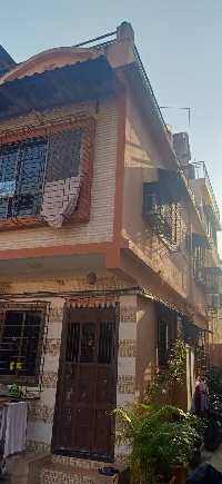 2 BHK House for Sale in Sector 5 Charkop, Kandivali West, Mumbai