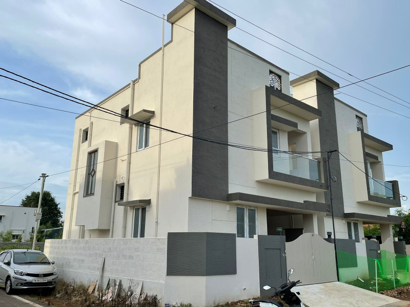 3 BHK House 1600 Sq.ft. for Sale in Vadavalli, Coimbatore