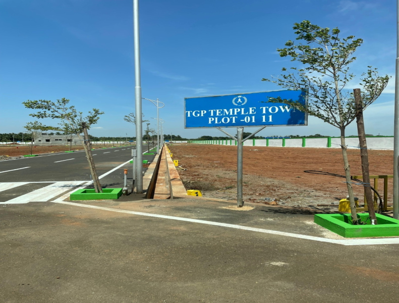  Residential Plot 3 Cent for Sale in Pattanam, Coimbatore