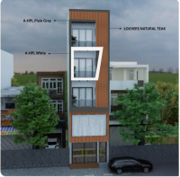  Office Space for Sale in Block I Lajpat Nagar II, Delhi