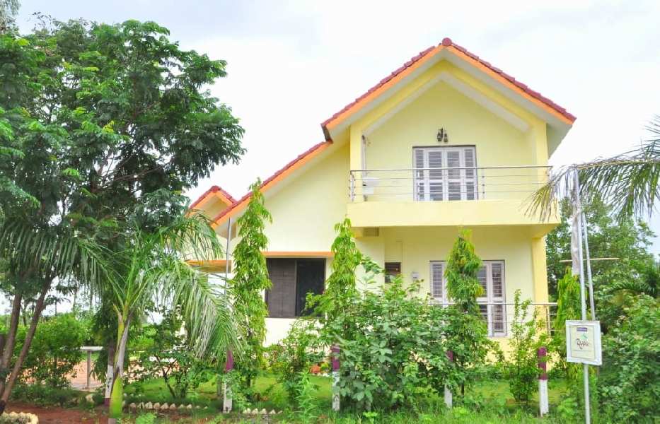 3000 Sq.ft. Residential Plot for Sale in Manor, Palghar (REI1061983)