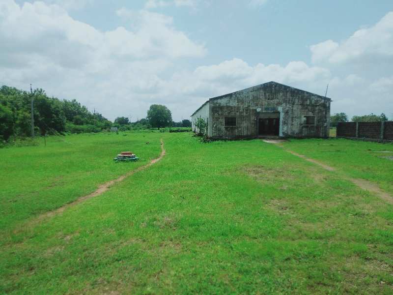  Commercial Land 15000 Sq. Yards for Sale in Narsampet, Warangal