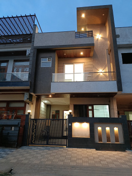 3.5 BHK Villa for Sale in Vaishali Nagar, Jaipur
